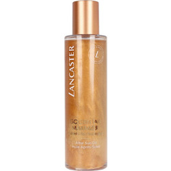 Lancaster Golden Tan Maximizer Oil After Sun Λάδι Προσώπου 150ml