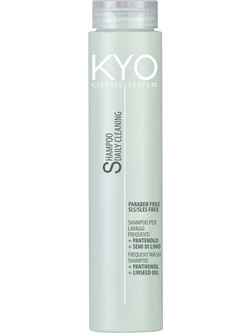 KYO Cleanser System Σαμπουάν 250ml