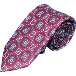 Legend - L-051-56 - Red - Γραβάτα - red