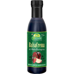 LUCIA MARIA MELCHIORI BALSACREMA ΚΡΕΜΑ ΒΑΛΣΑΜΙΚΟ ΧΩΡΙΣ ΓΛΟΥΤΕΝΗ 260ml