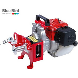 ΜΗΧΑΝΗΜΑ ΕΛΞΗΣ-ΕΡΓΑΤΗΣ BLUE BIRD WINCH BB610 (TW 610ST)
