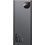 Baseus Adaman Power Bank 20000mAh 65W με 2 Θύρες USB-A & Θύρα USB-C Quick Charge 3.0 & Power Delivery Black