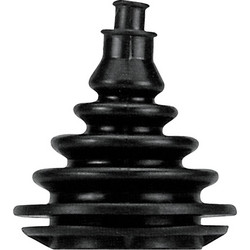 Φούσκα Ντίζας Χωνευτή, O103mm, διαμ.κοπής O69mm, Μαύρη (31521)