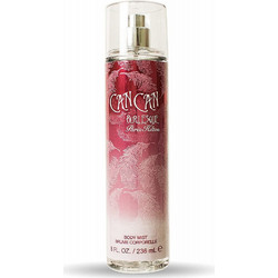 Paris Hilton Can Can Burlesque Body Mist 236ml