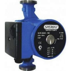 Speroni SCR 32-60/180