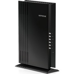 Netgear EAX20 Mesh Wi-Fi Extender Dual Band (2.4 & 5GHz) 1000Mbps