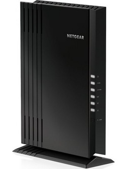 Netgear EAX20 Mesh Wi-Fi Extender Dual Band (2.4 & 5GHz) 1000Mbps