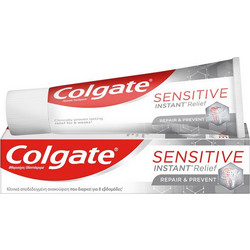 Colgate Sensitive Pro-Relief Repair & Prevent Οδοντόκρεμα για Ευαίσθητα Δόντια 75ml