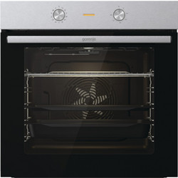 Gorenje BO6717E03X Φούρνος Ηλεκτρικός Άνω Πάγκου 77lt 59.5cm