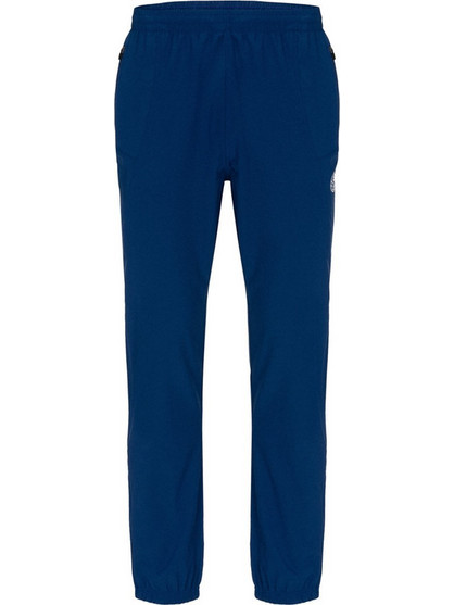 Bidi Badu Alvi Tech Παιδικό Παντελόνι Φόρμας Royal Blue B239014203-DBL
