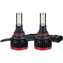 AMiO HB4 / 9006 BF Series LED 8-32V 50W 2τμχ