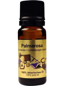 Bioleon Styx Βιολογικό Αιθέριο Έλαιο Παλμαρόζα 10ml