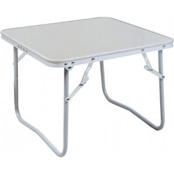 Oztrail Snack Table Λευκό
