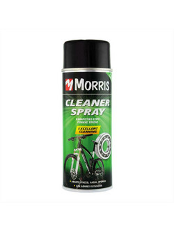 ΣΠΡΕΙ ΚΑΘΑΡΙΣΤΙΚΟ ΓΕΝΙΚΗΣ ΧΡΗΣΗΣ 400ml BENMAN 28575