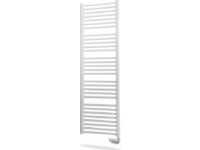 Purmo Flores E FLO 0805 E Ηλεκτρική Πετσετοκρεμάστρα 500W 95.2x50cm