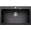 Blanco Naya XL 9 Ένθετος Νεροχύτης Γρανίτη Anthracite 86x51cm