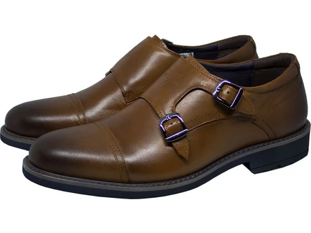 Versace 2024 monk strap