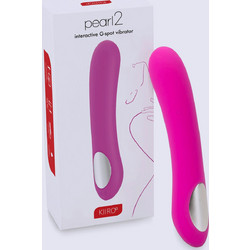 Kiiroo Pearl 2 Δονητής Μωβ