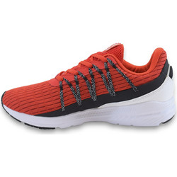 Li-Ning Reactor X Ανδρικά Αθλητικά Παπούτσια για Τρέξιμο Κόκκινα ARHP193-4C
