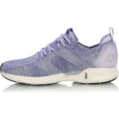Li-Ning Super Light 16 XVI Γυναικεία Αθλητικά Παπούτσια για Τρέξιμο Γκρι ARBP012-9C