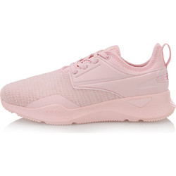 Li-Ning Exceed DS Γυναικεία Sneakers Ροζ AGCN158-4