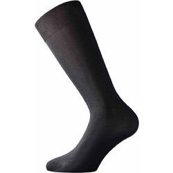 Walk Μάλλινες Ανδρικές Κάλτσες Μαύρες W2062L