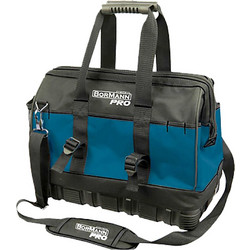 Bormann Τσάντα Εργαλείων BTB3050 Pro (41x22x32cm)