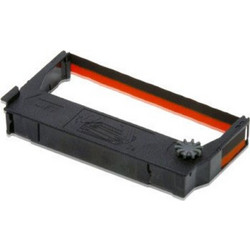 Epson TM-267//II Μελανοταινία Black/Red C43S015362