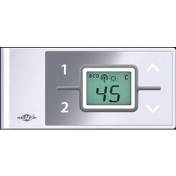 CLAGE Τηλεχειριστήριο (Remote Control) για CLAGE CEX , DEX, MCX