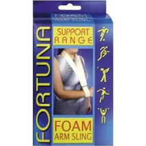 Fortuna Foam Arm Sling