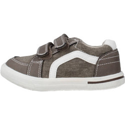 Chicco Παιδικά Sneakers Μπεζ 10615960-670