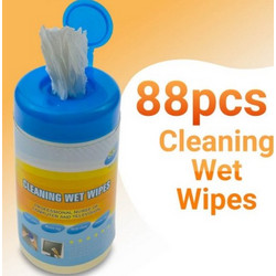 Wet Wipes OPULA KCL-2032