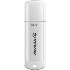 Transcend JetFlash 730 64GB USB Stick 3.2 Gen 1 με USB-A