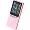 Naxius MP-10 MP4 Player 64GB με Οθόνη 1.8" με Ραδιόφωνο Ροζ Naxius MP-10 MP4 Player 64GB με Οθόνη 1.8" με Ραδιόφωνο Ροζ