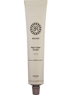 Bulbs & Roots Hair Color Cream 9 Κατάξανθο Φυσικό Μόνιμη Βαφή Μαλλιών 100ml