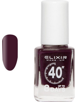 Elixir Up To 8 Days 226 Gloss Βερνίκι Νυχιών Μακράς Διαρκείας 13ml