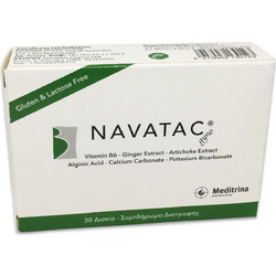 Meditrina Navatac Gyno 30 Ταμπλέτες
