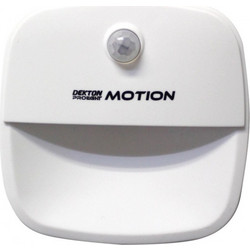 DEKTON DT50548 Φωτιστικό φώς LED με ανιχνευτή κίνησης εσωτερικού χώρου
