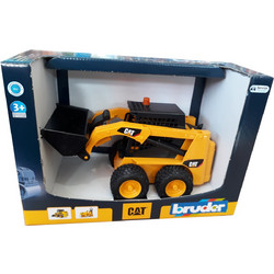 Bruder Διαβολάκι CAT Mini Με Ρόδες BR002481
