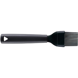 Πινέλο Σιλικόνης Μαύρο έως 280C Triangle 72127-08