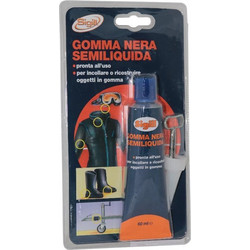 ΥΓΡΟ ΜΑΥΡΟ ΚΑΟΥΤΣΟΥΚ 60ML - OEM