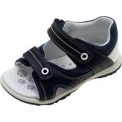 Chicco Capital Παιδικά Πέδιλα για Αγόρι Μπλε 61622-800