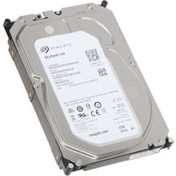 Seagate SkyHawk Lite Surveillance 2TB HDD Σκληρός Δίσκος 3.5" Sata 3 με 64MB Cache