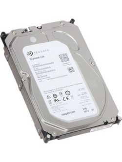 Seagate SkyHawk Lite Surveillance 2TB HDD Σκληρός Δίσκος 3.5" Sata 3 με 64MB Cache