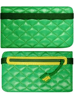 JIM THOMSON RELAX ΘΗΚΗ ΠΟΥΓΚΙ UP TO 4.7in GREEN