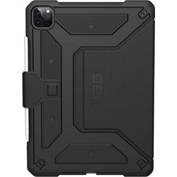 UAG Metropolis Black (iPad Pro 12.9" 2020)
