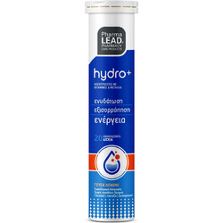 Pharmalead Hydro+ 20 Αναβράζοντα Δισκία
