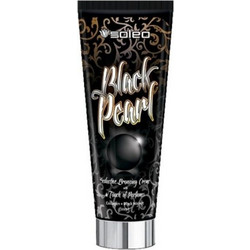 Soleo Black Pearl Self Tan Κρέμα Σώματος 200ml