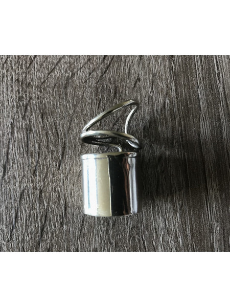 Δαχτυλίδι Snail L
