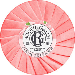 Roger & Gallet Fleur de Figuier Σαπούνι 100gr